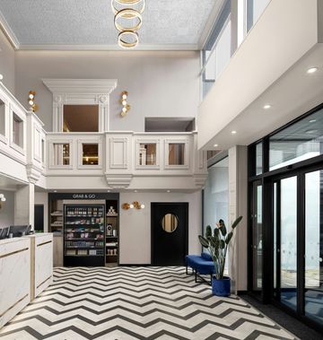 Delta Hotels Colchester