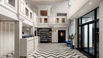 Delta Hotels Colchester