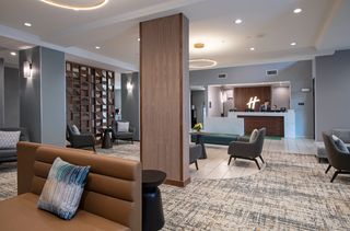 Holiday Inn Hotel & Suites Kamloops