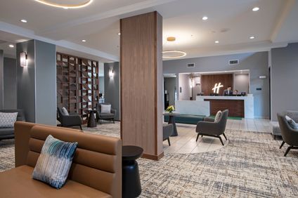 Holiday Inn Hotel & Suites Kamloops