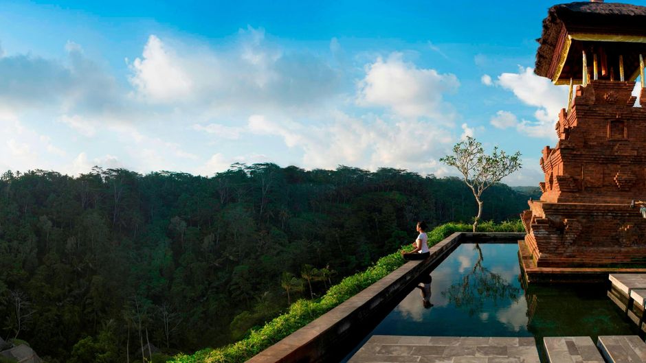 Mandapa, a Ritz-Carlton Reserve Recreation
