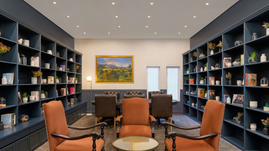 The Lord Charles Hotel Other