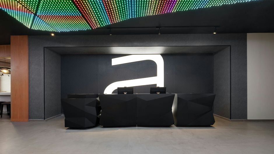 Aloft Santo Domingo Piantini Exterior