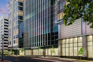 AC Hotel Bethesda Downtown