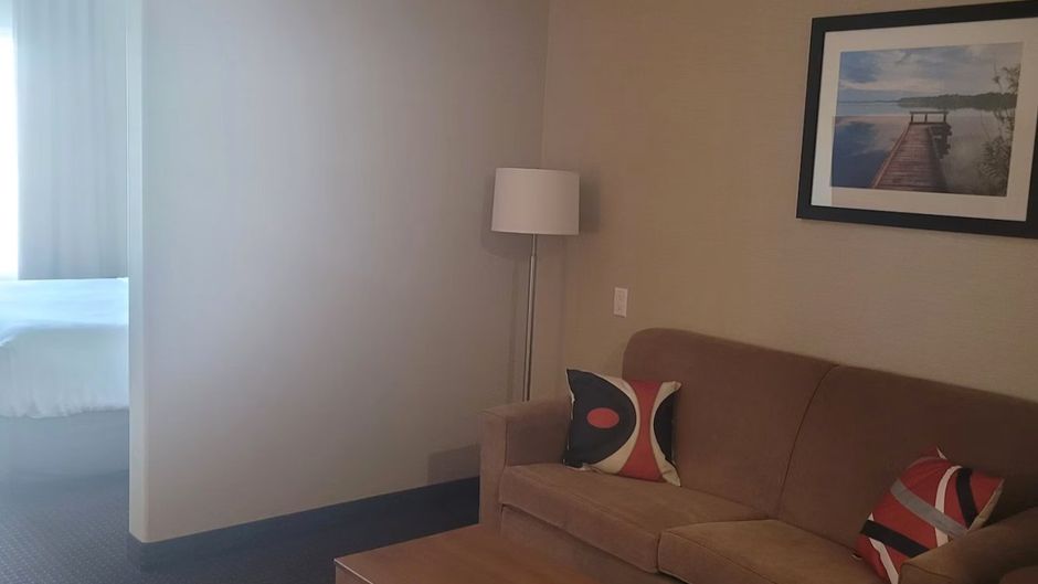 The Kanata Bonnyville Suite