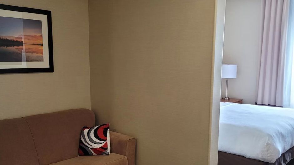 The Kanata Bonnyville Suite