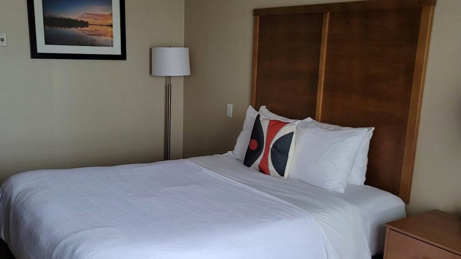The Kanata Bonnyville Room
