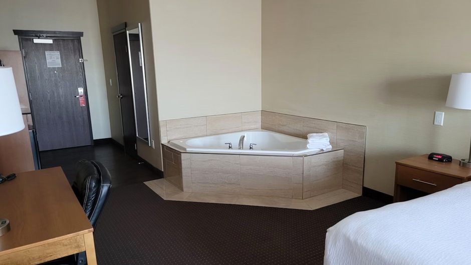 The Kanata Bonnyville Room