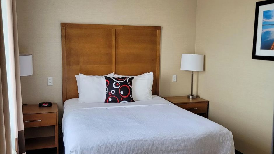 The Kanata Bonnyville Suite