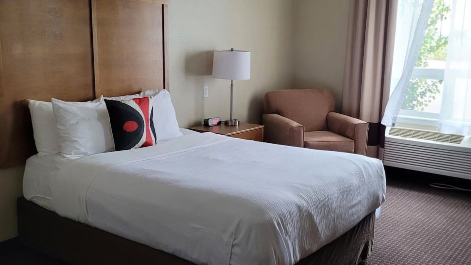 The Kanata Bonnyville Room