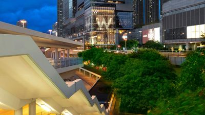 W Hong Kong