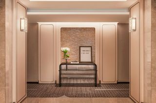 The Ritz-Carlton, Shenzhen