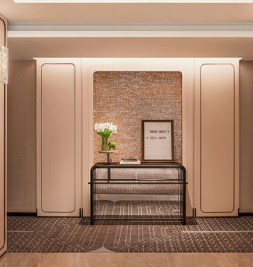 The Ritz-Carlton, Shenzhen