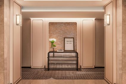 The Ritz-Carlton, Shenzhen