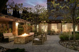 Courtyard Gatlinburg Downtown
