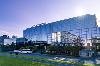 International Hotel
