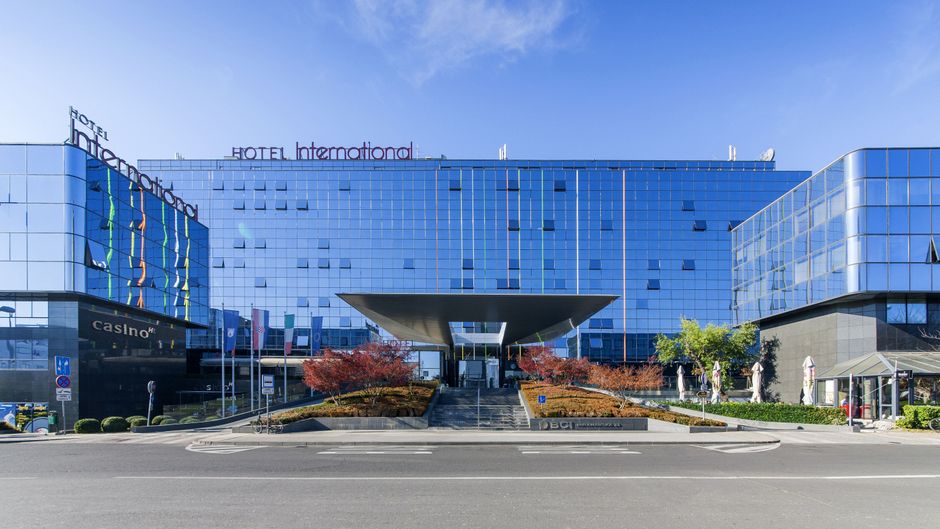International Hotel Other