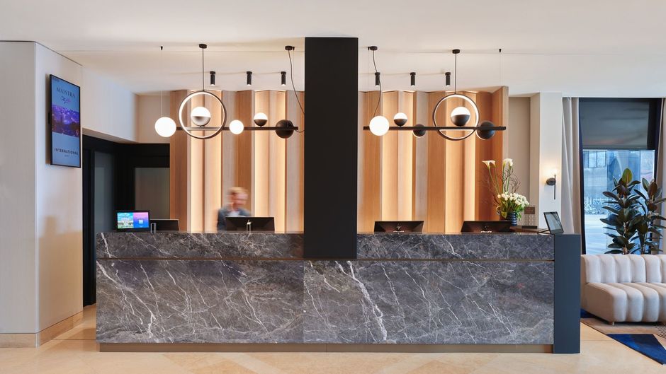 International Hotel Other