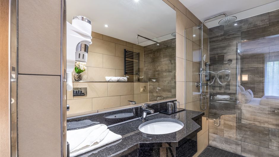 Plaza Inn Stuttgart-Ditzingen Room