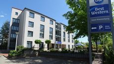 PLAZA Inn Braunschweig City Sud