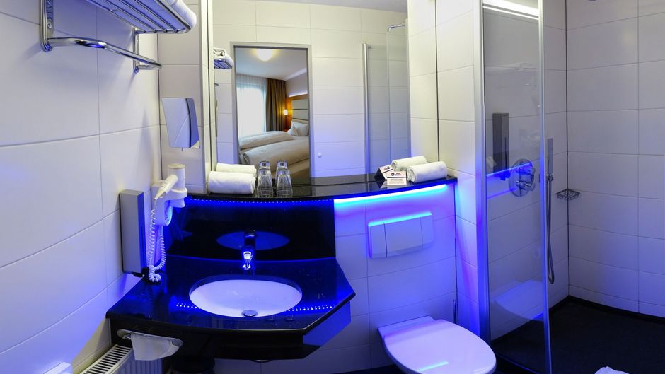 PLAZA Inn Braunschweig City Sud Room