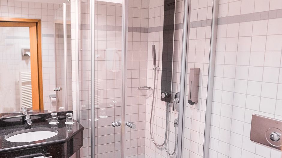 Plaza Inn Stuttgart-Ditzingen Room