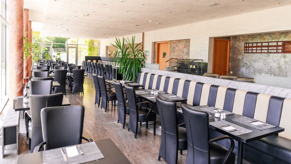 Plaza Inn Stuttgart-Ditzingen Restaurant