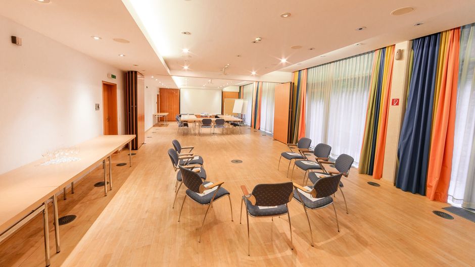 Plaza Inn Stuttgart-Ditzingen Meeting