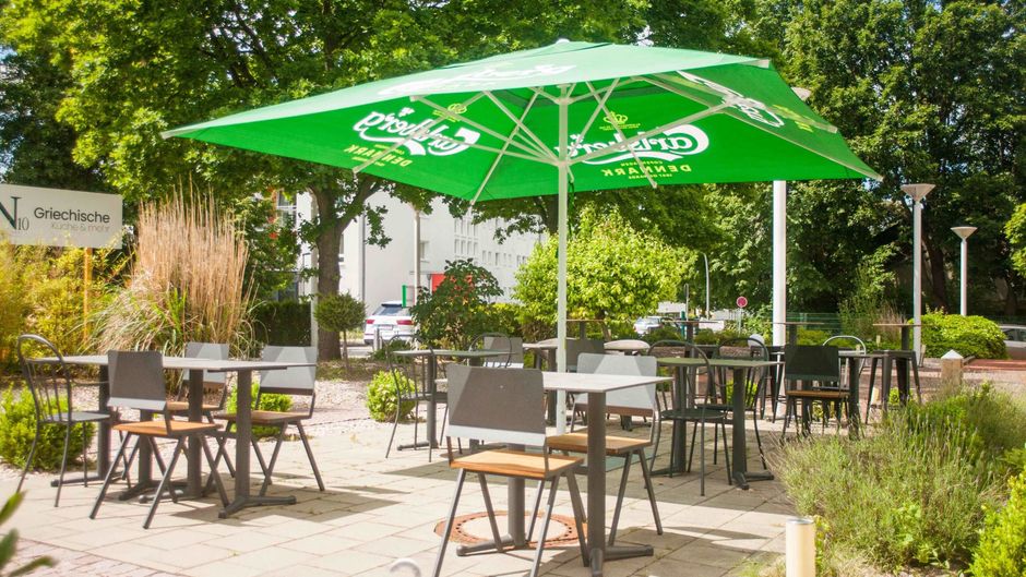 PLAZA Inn Braunschweig City Sud Other