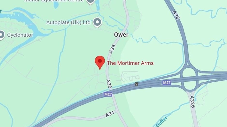Mortimer Arms Hotel Other