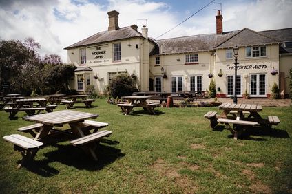 Mortimer Arms Hotel