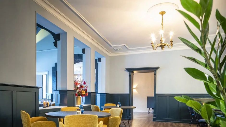 Hotel Central Other