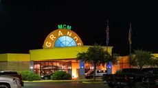MCM Grande Hotel FUNdome