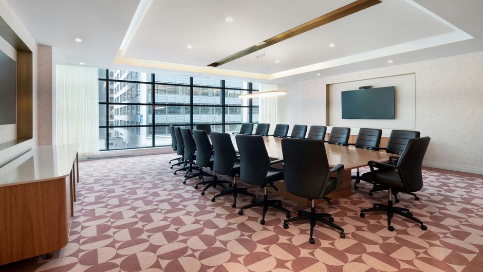 Honeyrose Hotel, Tribute Portfolio Hotel Meeting