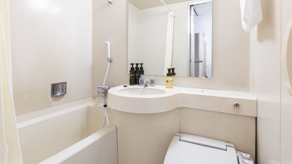 Hotel Wing International Sukagawa Room