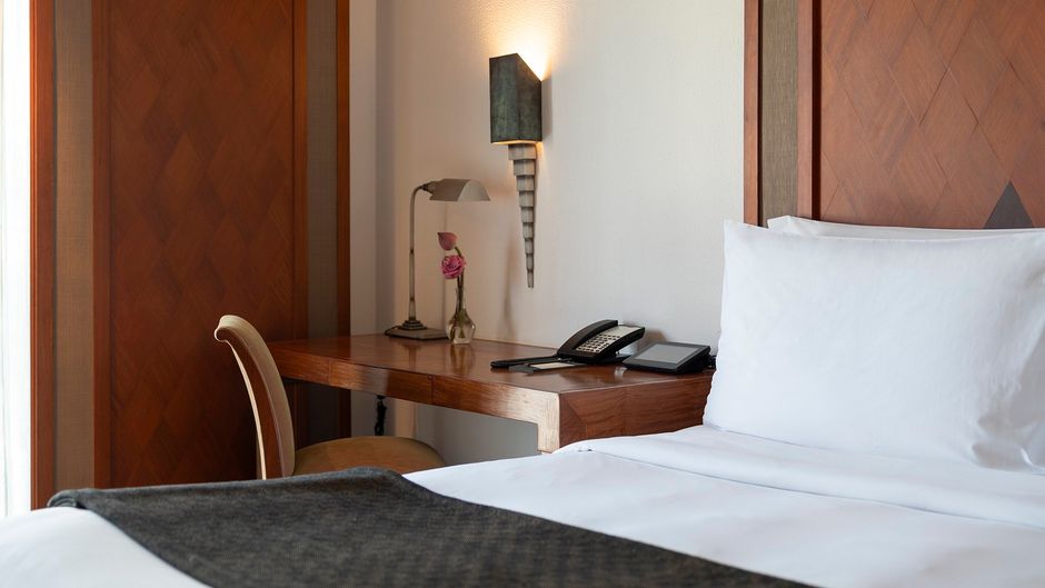 The Sukhothai Bangkok Other