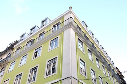 Brown's Central Hotel