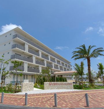 La'gent Hotel Okinawa Chatan