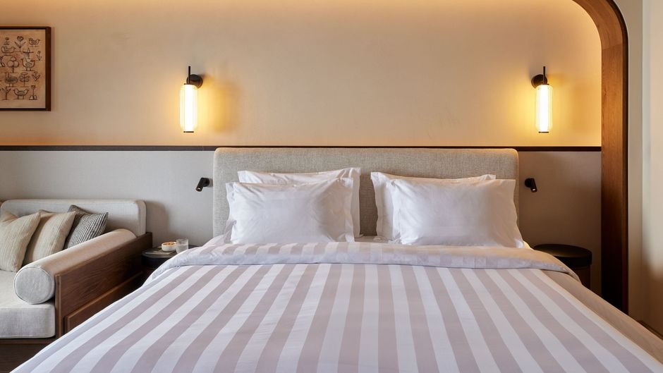 Daios Cove Luxury Resort & Villas Room