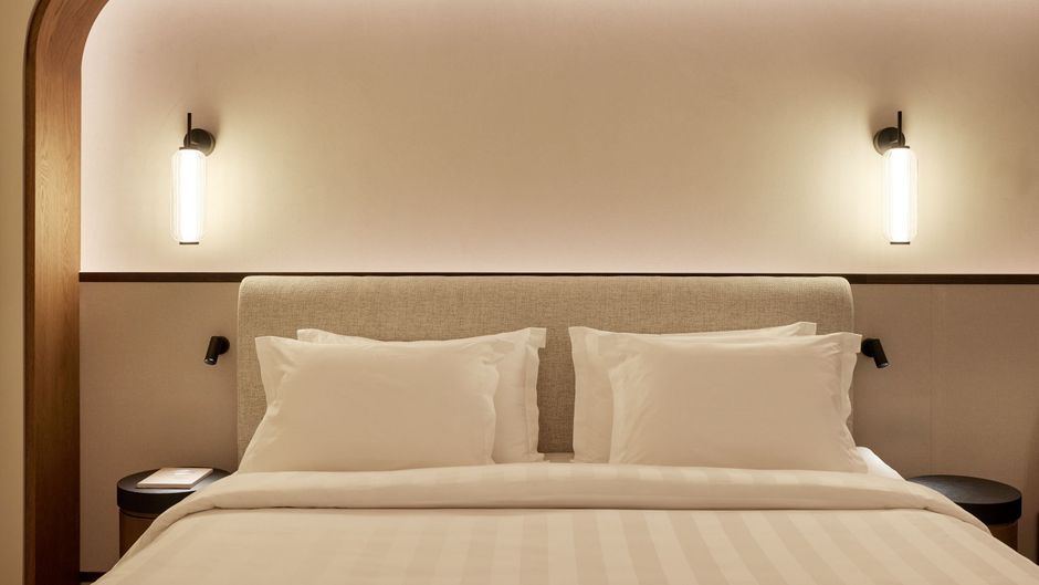 Daios Cove Luxury Resort & Villas Room