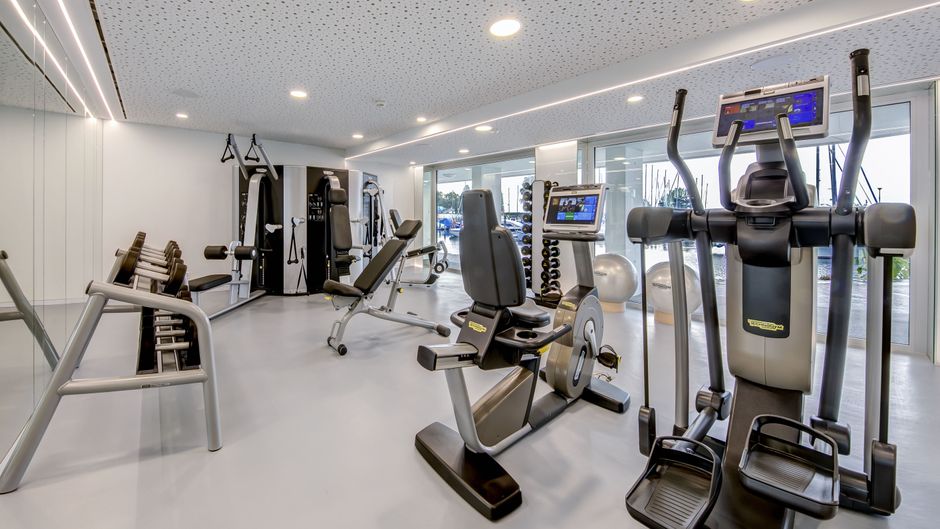 Hotel Beaulac Other
