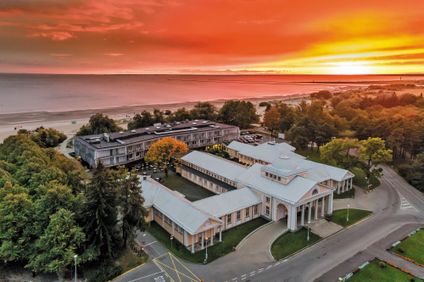Hedon SPA & Hotel