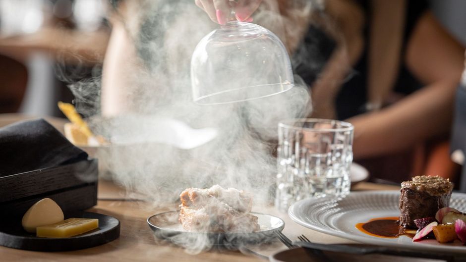 Hedon SPA & Hotel Restaurant