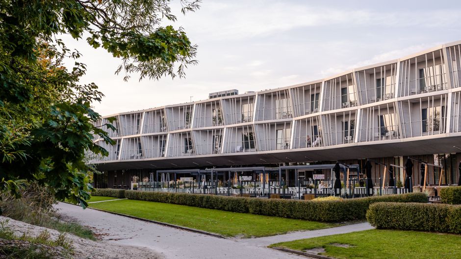 Hedon SPA & Hotel Other