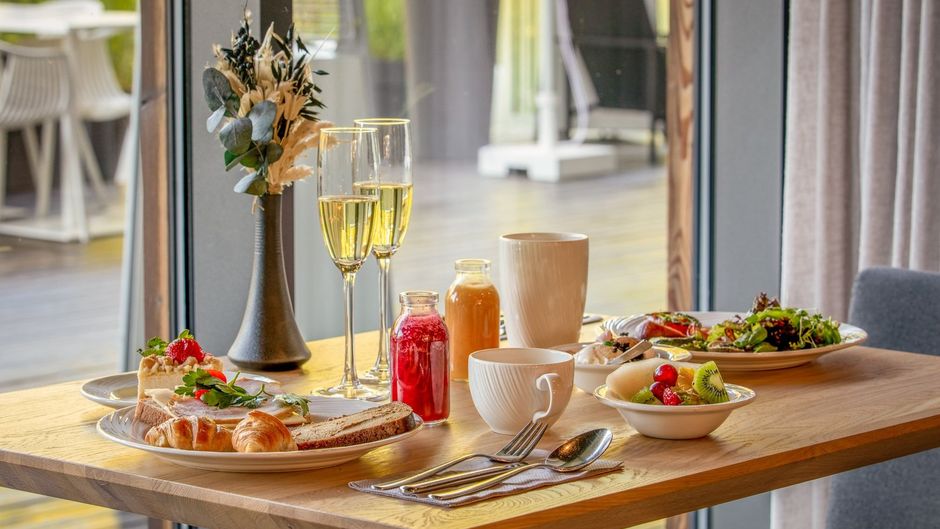 Hedon SPA & Hotel Other