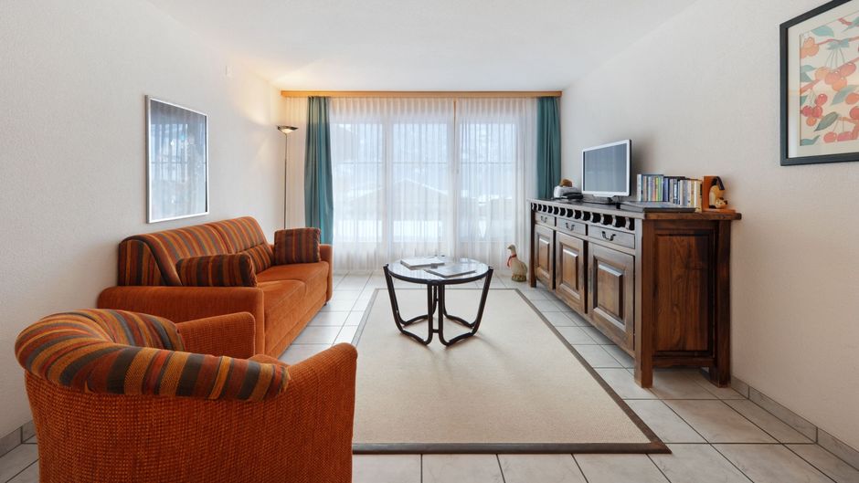 Hotel Stadthaus Room