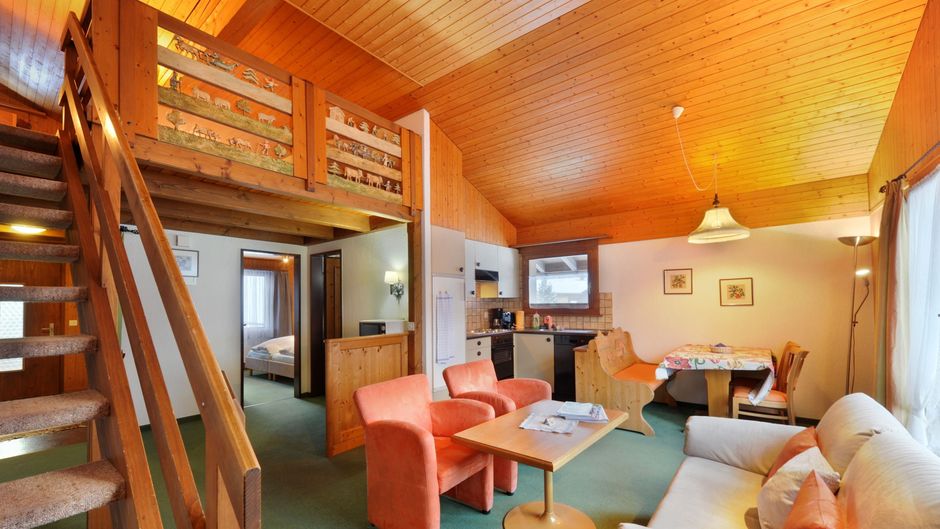 Hotel Stadthaus Room