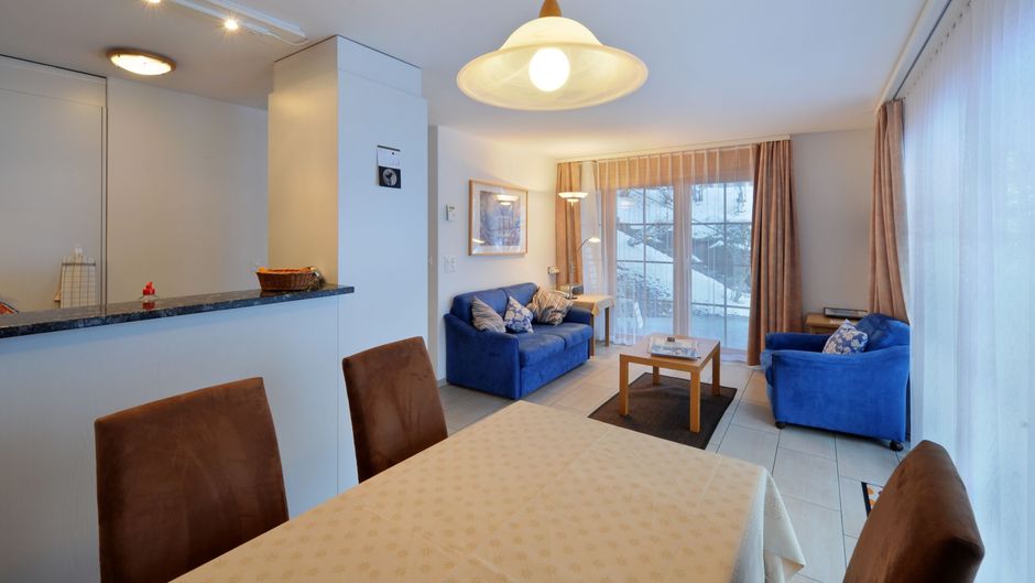 Hotel Stadthaus Room