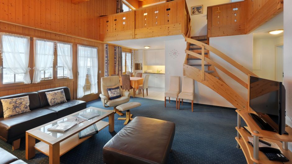 Hotel Stadthaus Room