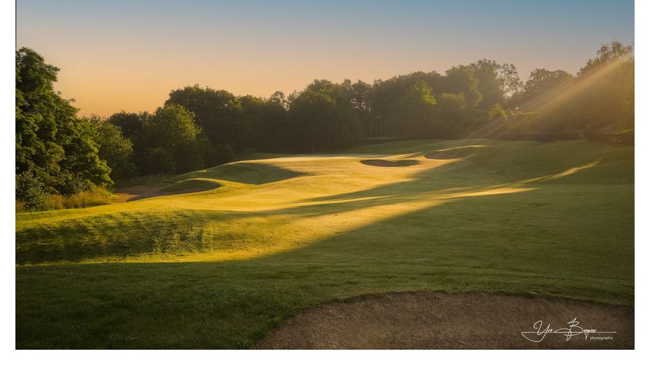 Van Oys Maastricht Retreat Golf